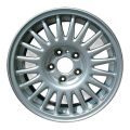 15" x 6" Volvo 740 940 960 S90 V90 1992-1998 Factory OEM Wheel Rim 70173