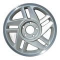 16" x 8" Chevrolet Camaro 1993 1994 1995 1996 Factory OEM Wheel Rim 5022