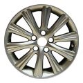 17" x 7" Lexus Es350 2007 2008 2009 Factory OEM Wheel Rim 74191