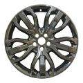 21" x 9.5" Land_Rover Range Rover Sport 2016 Factory OEM Wheel Rim 32