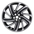 19" x 8" Lincoln Mkz 2020 Factory OEM Wheel Rim 48