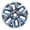 17" x 7" Subaru Forester 2025 2026 Factory OEM Wheel Rim 83