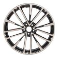 20" x 9.5" Maserati Gran Turismo Gran Cabrio 2024 2025 Factory OEM Wheel Rim 73