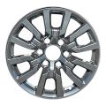 18" x 8" Nissan Armada 2025 2026 Factory OEM Wheel Rim 72