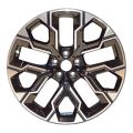 20" x 10.5" BMW X3 2025 Factory OEM Wheel Rim 85