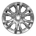 20" x 9" Ram Pickup-Ram-1500 2013-2021 Factory OEM Wheel Rim 2455