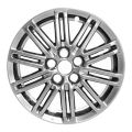 15" x 6.5" Toyota Prius 2017-2021 Factory OEM Wheel Rim 97859