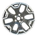 18" x 7" Ford Bronco Sport 2025 Factory OEM Wheel Rim 44