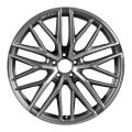 21" x 9.5" Mercedes Glc43 Amg Coupe 2019-2023 Factory OEM Wheel Rim 85734