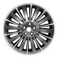 19" x 8" Lincoln Mkz 2013 2014 2015 2016 Factory OEM Wheel Rim 3955