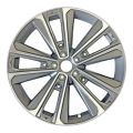 20" x 7.5" Subaru Solterra 2023 2024 2025 Factory OEM Wheel Rim 98