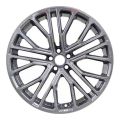 22" x 10" Audi Sq8 2024 2025 Factory OEM Wheel Rim 59