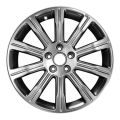 18" x 8" Cadillac Ats Ats Coupe 2015 2016 2017 2018 Factory OEM Wheel Rim 4746