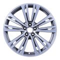 20" x 9" Audi A8 L 2020-2024 Factory OEM Wheel Rim 21