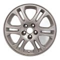 16" x 6.5" Subaru Forester 2004-2008 Factory OEM Wheel Rim 68732