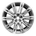 20" x 9" Audi A8 L A8 Quattro A7 Quattro 2011-2018 Factory OEM Wheel Rim 58871