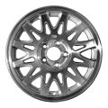 Open Box 16" x 7" Lincoln Town Car 1998-2002 Factory OEM Wheel Rim 3364