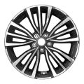 18" x 8" Kia Stinger 2019 Factory OEM Wheel Rim 74773