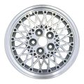 14" x 6" Oldsmobile Ciera 1984-1988 Factory OEM Wheel Rim 1380