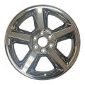 20" x 8.5" Chevrolet Avalanche 2007-2014 Factory OEM Wheel Rim 95
