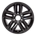 20" x 7.5" Chevrolet Traverse 2016 2017 Factory OEM Wheel Rim 70