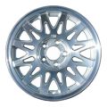16" x 7" Lincoln Town Car 1998-2002 Factory OEM Wheel Rim 3364