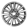 19" x 8.5" Maserati Ghibli 2014 2015 Factory OEM Wheel Rim 97697