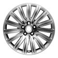 19" x 8" Kia K900 2015 Factory OEM Wheel Rim 74796