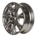 18" x 7.5" Lexus Ls460 2007-2016 Factory OEM Wheel Rim 74220