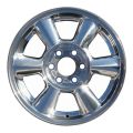 Open Box 17" x 7" GMC Envoy Envoy Xuv 2002-2007 Factory OEM Wheel Rim 5143