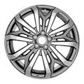 20" x 8.5" Honda Passport 2019 2020 2021 Factory OEM Wheel Rim 63671