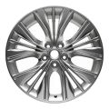 20" x 8.5" Chevrolet Impala 2014-2020 Factory OEM Wheel Rim 5615