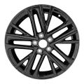 18" x 8" Toyota Camry Hybrid 2025 2026 Factory OEM Wheel Rim 41