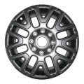 20" x 8" Ram Pickup-Ram-2500 Pickup-Ram-3500 2025 2026 Factory OEM Wheel Rim 51