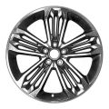 20" x 8.5" Cadillac Ct6 2018 2019 2020 Factory OEM Wheel Rim 4865