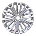 19" x 7.5" Nissan Rogue 2024 2025 2026 Factory OEM Wheel Rim 50