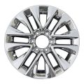 18" x 7.5" Lexus Gx460 2014-2019 Factory OEM Wheel Rim 59