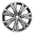 20" x 9.5" BMW X7 2019-2026 Factory OEM Wheel Rim 86536