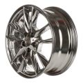 18" x 8" Nissan Maxima 2009 2010 2011 Factory OEM Wheel Rim 62511