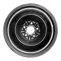16" x 4" Chrysler Sebring Sedan 2007-2014 Factory OEM Wheel Rim 2349