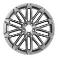 19" x 8.5" Mercedes S500 S560 S580 2021 2022 2023 Factory OEM Wheel Rim 65598