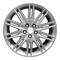 18" x 8" Jaguar S Type 2005 2006 2007 2008 Factory OEM Wheel Rim 59785