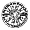 18" x 7.5" Ford Focus 2017 2018 Factory OEM Wheel Rim 96243