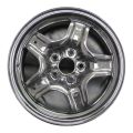 17" x 7" Buick Allure Lacrosse 2010 2011 Factory OEM Wheel Rim 8090