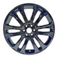 20" x 8" GMC Acadia 2022 2023 Factory OEM Wheel Rim 83