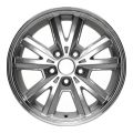 16" x 7" Ford Mustang 2005-2009 Factory OEM Wheel Rim 3587