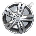 18" x 7.5" Mercedes G550 2009 2010 Factory OEM Wheel Rim 85068