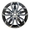 21" x 9.5" Land_Rover Range Rover Sport 2018-2022 Factory OEM Wheel Rim 32