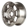 17" x 7.5" Chevrolet Avalanche 2007-2014 Factory OEM Wheel Rim 5299