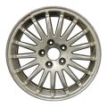 16" x 7" Volvo C70 V70 2001-2005 Factory OEM Wheel Rim 99347